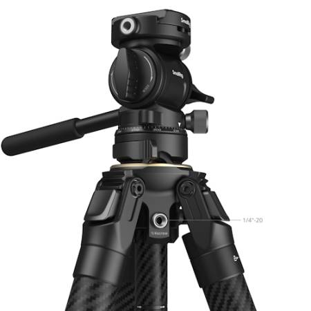SmallRig 5028 - przenośny zestaw podróżny